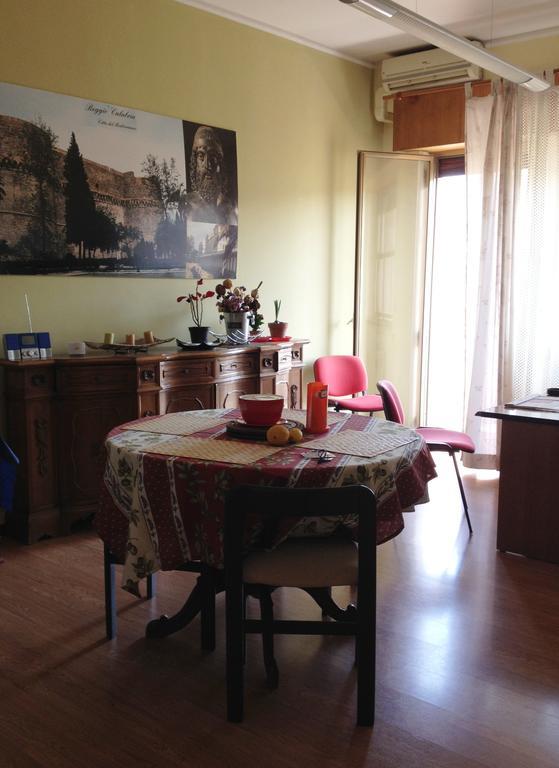 Rooms2Rent Reggio Calabria Exterior photo