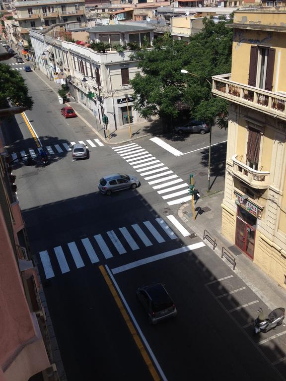 Rooms2Rent Reggio Calabria Exterior photo
