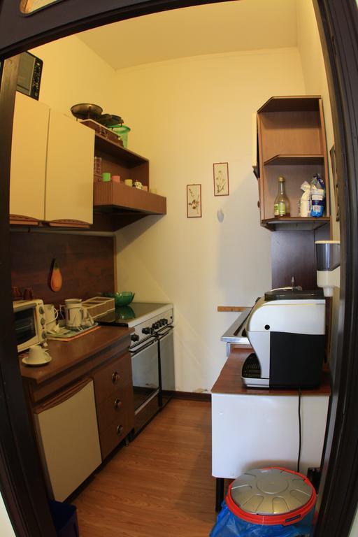 Rooms2Rent Reggio Calabria Exterior photo