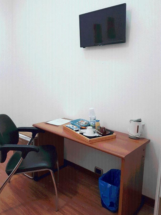 Rooms2Rent Reggio Calabria Exterior photo
