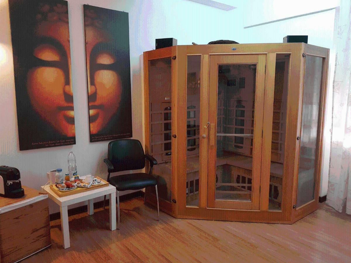 Rooms2Rent Reggio Calabria Exterior photo