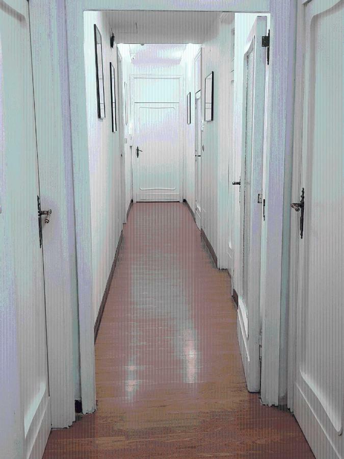 Rooms2Rent Reggio Calabria Exterior photo
