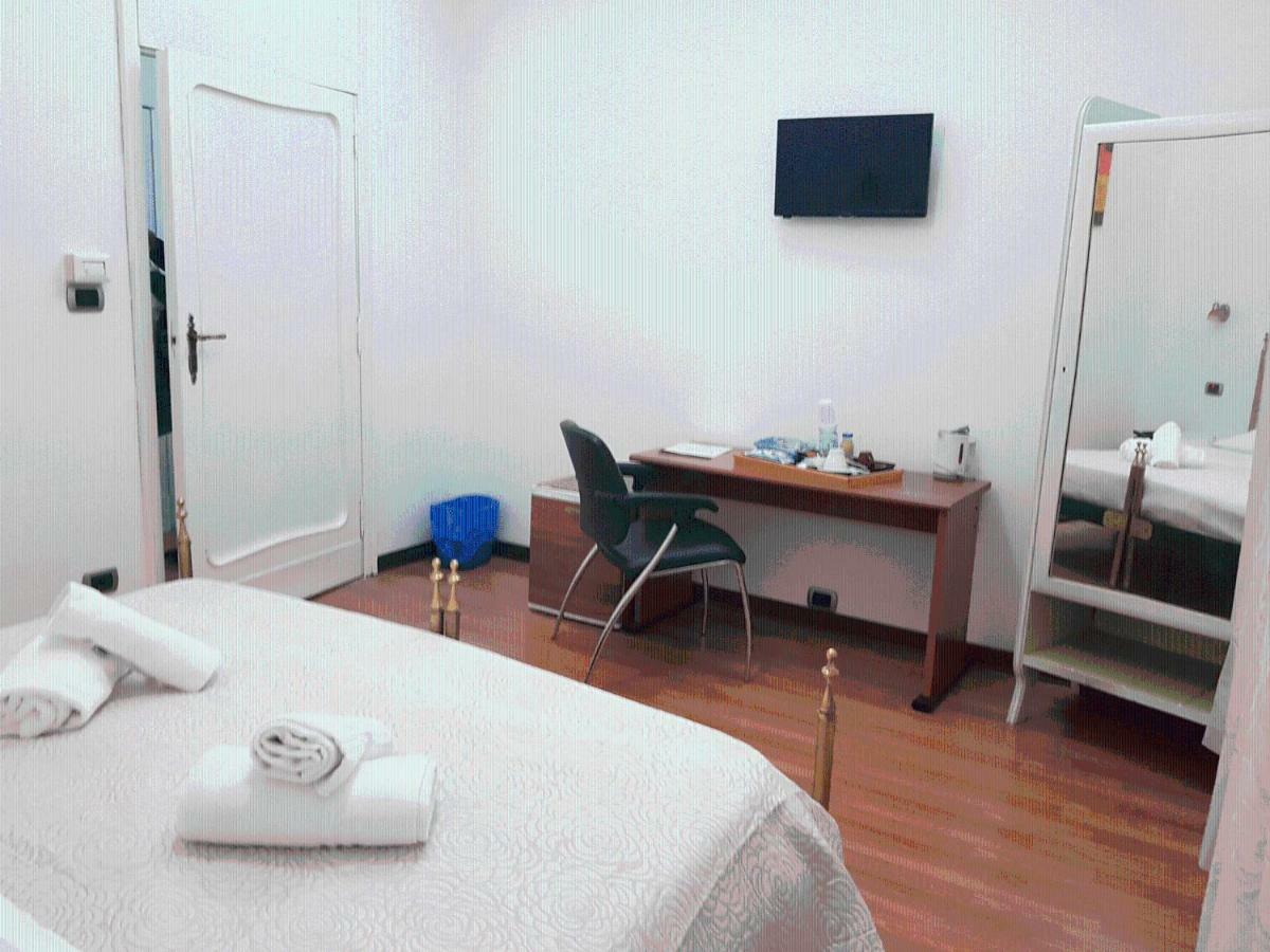 Rooms2Rent Reggio Calabria Exterior photo
