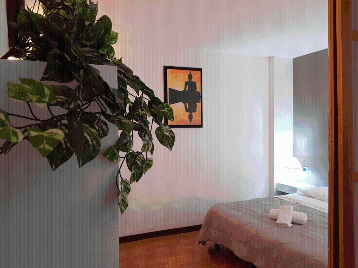 Rooms2Rent Reggio Calabria Exterior photo