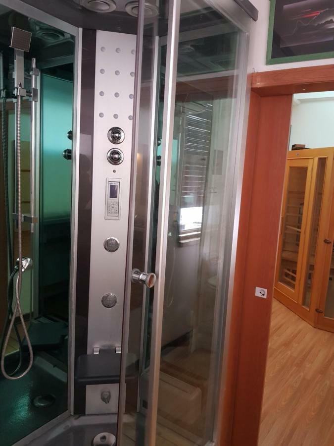 Rooms2Rent Reggio Calabria Exterior photo
