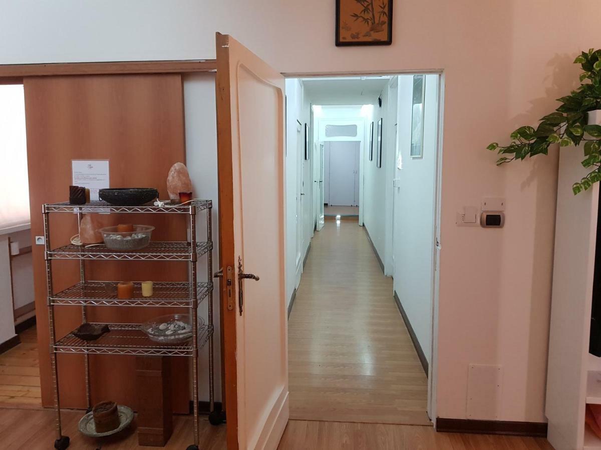 Rooms2Rent Reggio Calabria Exterior photo